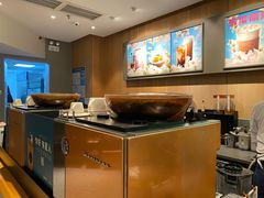 -星巴克(福州万象九宜城分店)