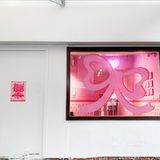 成都新展|复古甜心插画展💕哈尼宝美丽都🔥