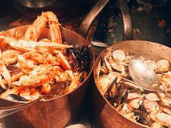 -杭州国际会议中心洲际酒店-原素全日餐厅(解放东路店)