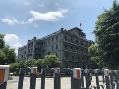 -南昌八一起义纪念馆