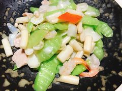 -新梅华(太仓万达店)