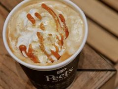 -Peet's Coffee皮爷咖啡(大学路店)