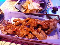 -燥次·烧烤酒场(万象城店)