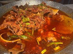 -全牛匠·乐山跷脚牛肉(西北旺万象汇店)