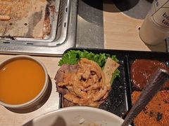 -新石器烤肉(高行万嘉店)
