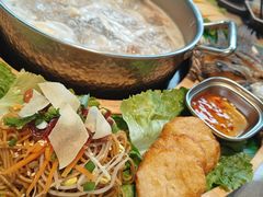 -椰小鸡·琼州糟粕醋·火锅(美兰缤纷城店)