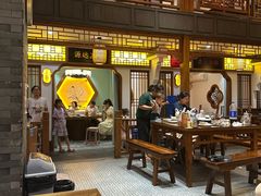-钵家大院·地道湖北菜(江夏·大花岭店)