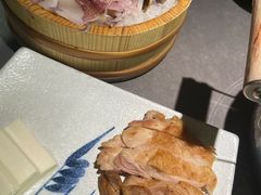 -沼津港精致料理·寿喜烧·烧鸟(龙湖南桥天街日料榜单店)