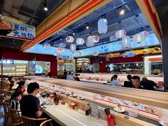 -三禾寿司(君尚店)