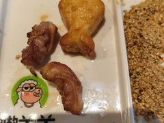 -嫩羊羊·延边烤串·朝鲜族美食(张家港美食街店)