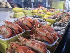 -大学城夜市大排档(凤栖路店)