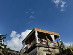 -三溪村
