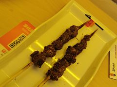 -七八冷面·延边朝鲜族美食(世纪汇店)