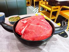 -濠七糟粕醋·椰子鸡火锅(上海首店)