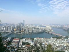 -柳州丽笙酒店