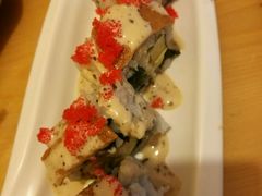 -浪花亭日本料理(古田路店)