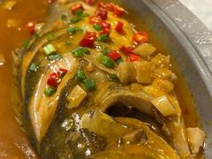 -徽镇小厨·经典徽菜(十里河店)