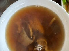 -好成财牛排馆(涂门街总店)