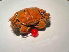 -吴越荣记苏州菜·松鼠桂鱼100%活鱼现做(月光码头店)