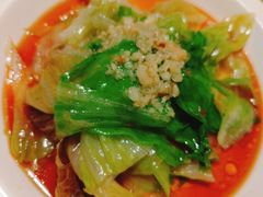 -新白鹿餐厅(龙游路总店·杭帮菜名店)