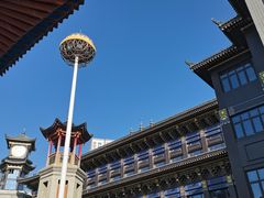 -西宁市东关清真大寺