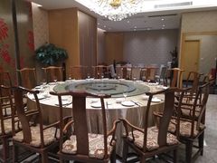 包厢-广州酒家(昌岗地铁站店)