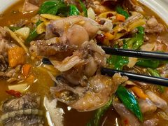 -铭厨特色家常菜(金色溪泉湾店)