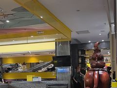 -黄记煌三汁焖锅(金凤万达广场店)