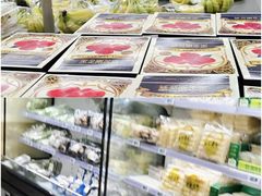 -盒马X会员店(上海森兰商都店)