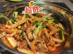 香辣虾-胖锅轩(水塔店)