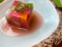 -花园5號餐厅