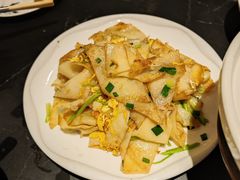 -芳芳私房菜·精做淮扬菜(承德路店)