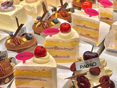 -PAOPAO Bakery&Café(港汇店)