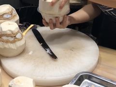 -椰子下蛋(南锣鼓巷店)