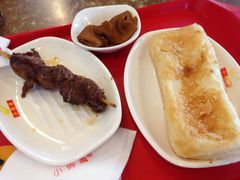 -小倩倩•鸡汤馄饨(江西路创始店)