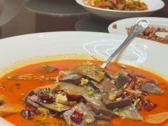 -悦隆酒店-中餐厅