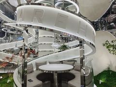 -3号仓库·创意中国菜(新世界城店)