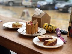 -那家面包房(珠江路店)