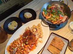 -吴越荣记·苏州菜·松鼠桂鱼(娄门景区店)