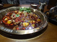 -受气牛肉·重庆耙牛肉(来福士店)