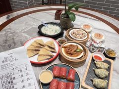 -山水茶艺馆·点心粤菜·30年老字号