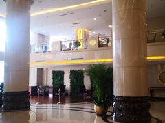 -北京金龙潭御瑞酒店(花园桥地铁站店)