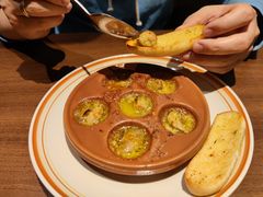 -萨莉亚意式餐厅(杭州滨江天街店)