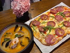 -1886德国汽车餐厅(外滩中央店)