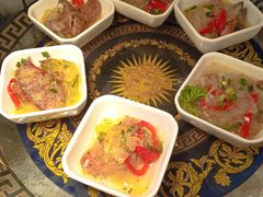 -浙江西子宾馆·瑶园咖啡厅