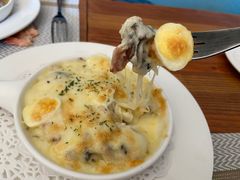 -Kitchen·Y洋厨房西餐厅(王府壹号店)