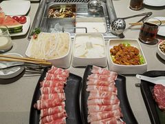 -海底捞火锅(中山路天主教堂店)