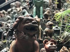 -云水谣景区-土楼之光文化园