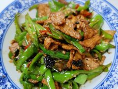 -新新湘菜馆(新中街二条店)