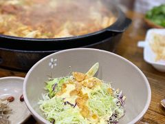 -高基五春川炒鸡排(威海总店)